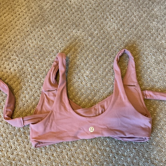 Still Your Mind Bra - Picture 4 of 5